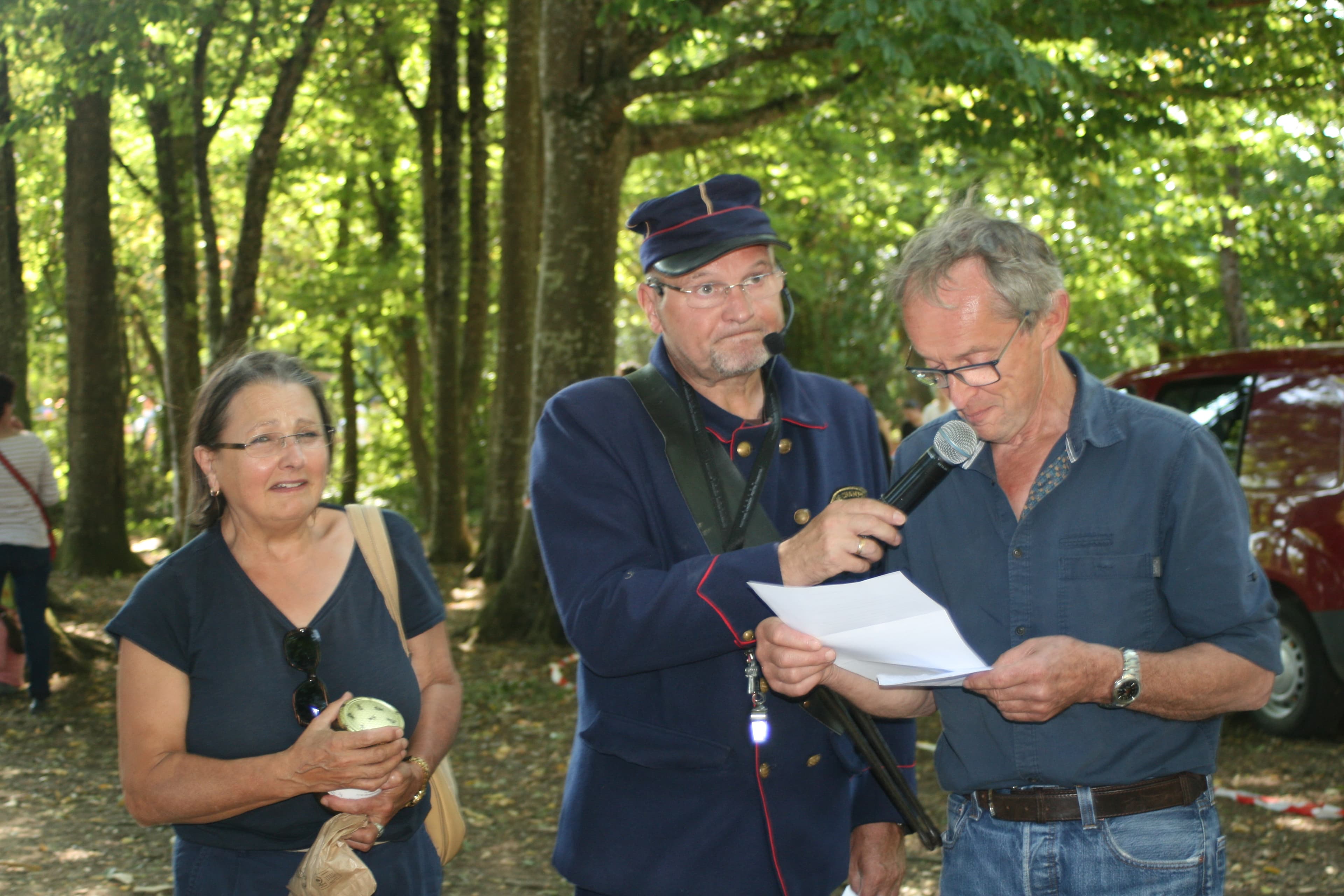 Photo de profil de Justin Peudo