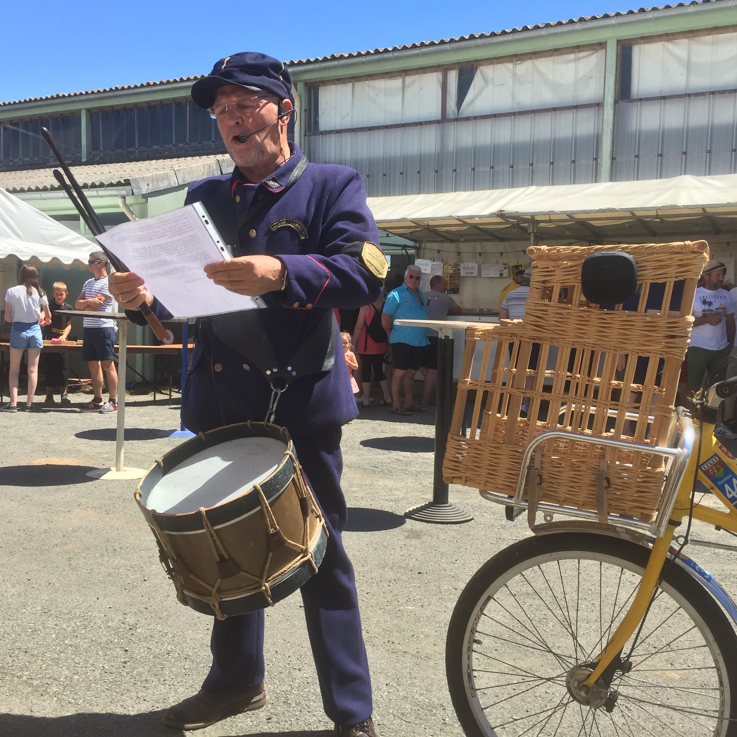 Amicale des Animations Chenevelloises (86)